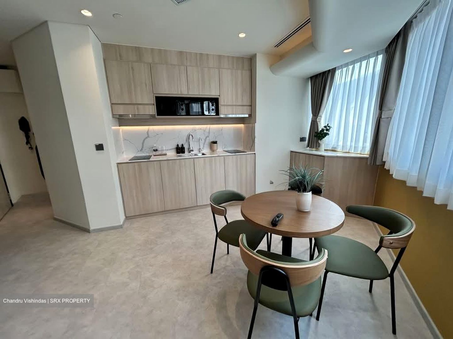 Coliwoo Midtown (D7), Apartment #583380121